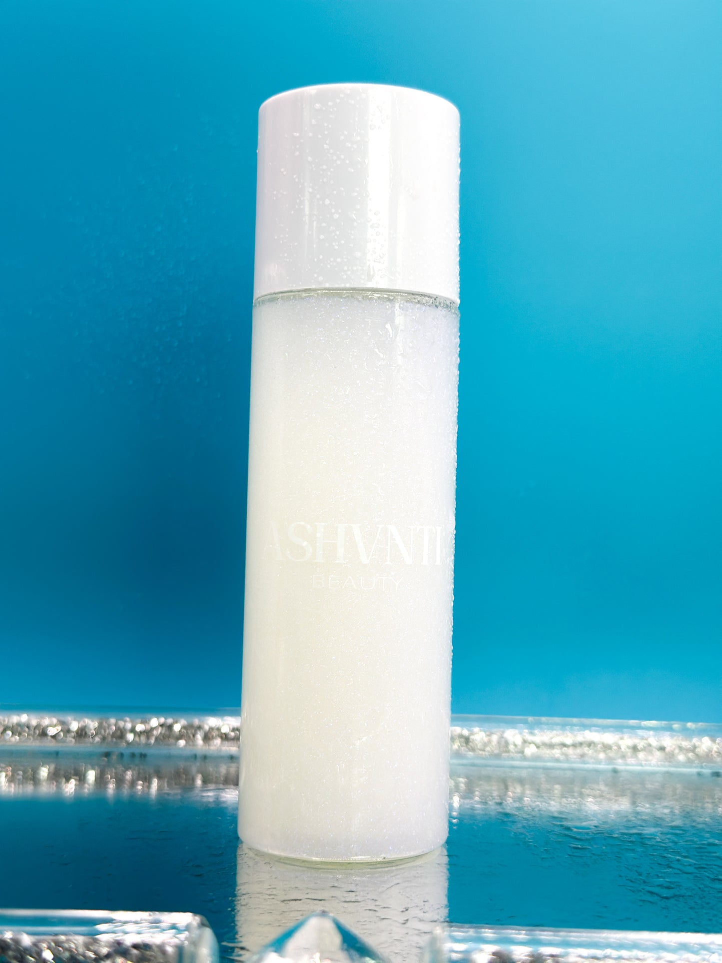 BIRTHDAY CAKE SHIMMER OIL