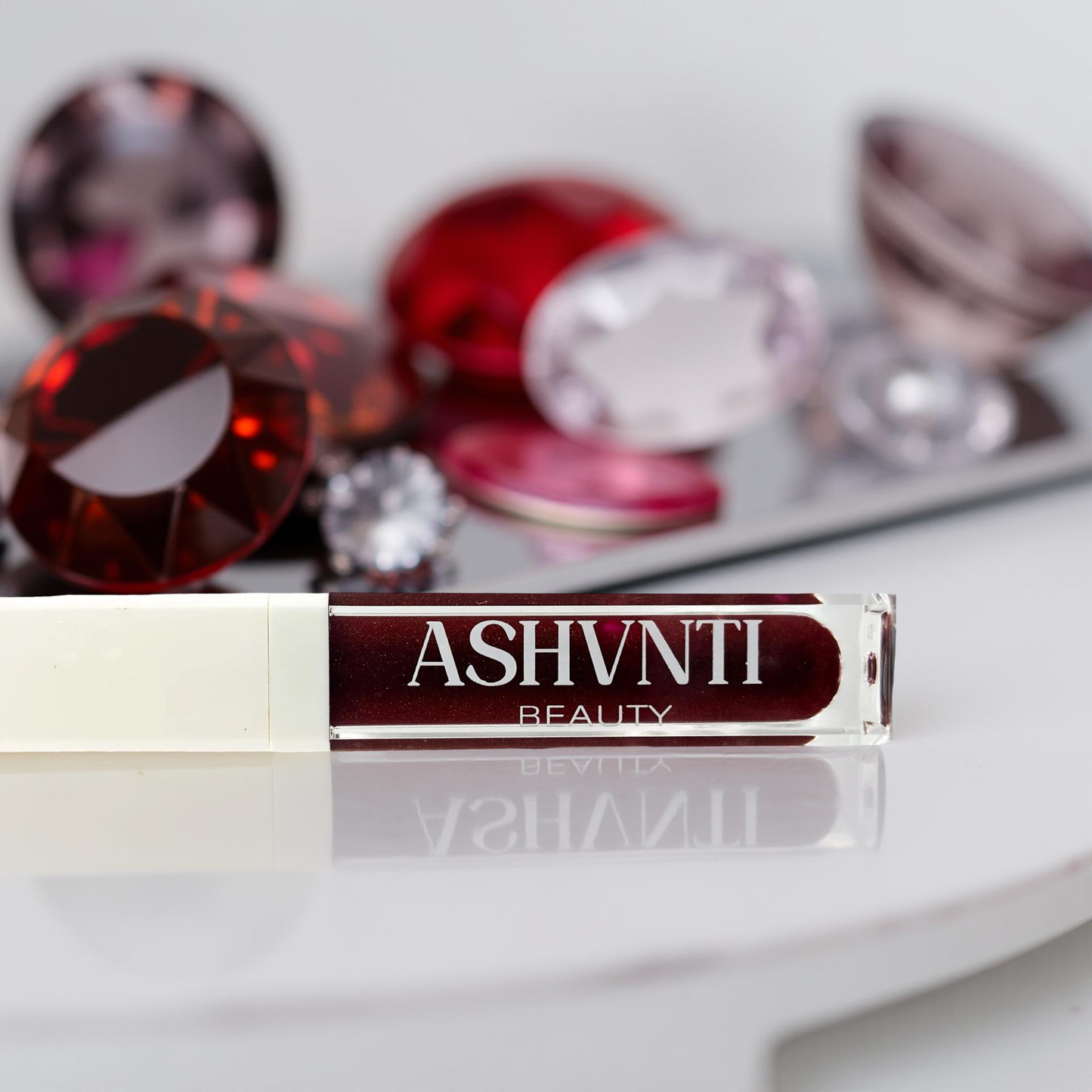 RUBY REIGN GLOSS