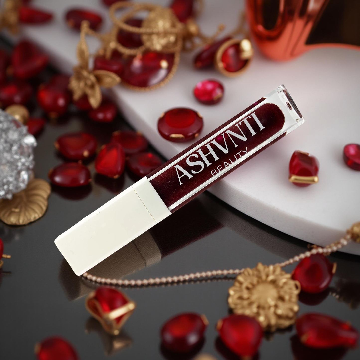RUBY REIGN GLOSS