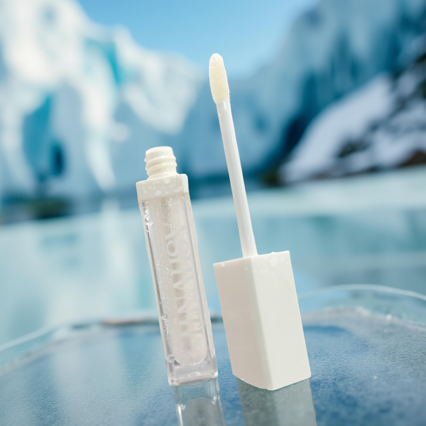 GLACIER FROST GLOSS