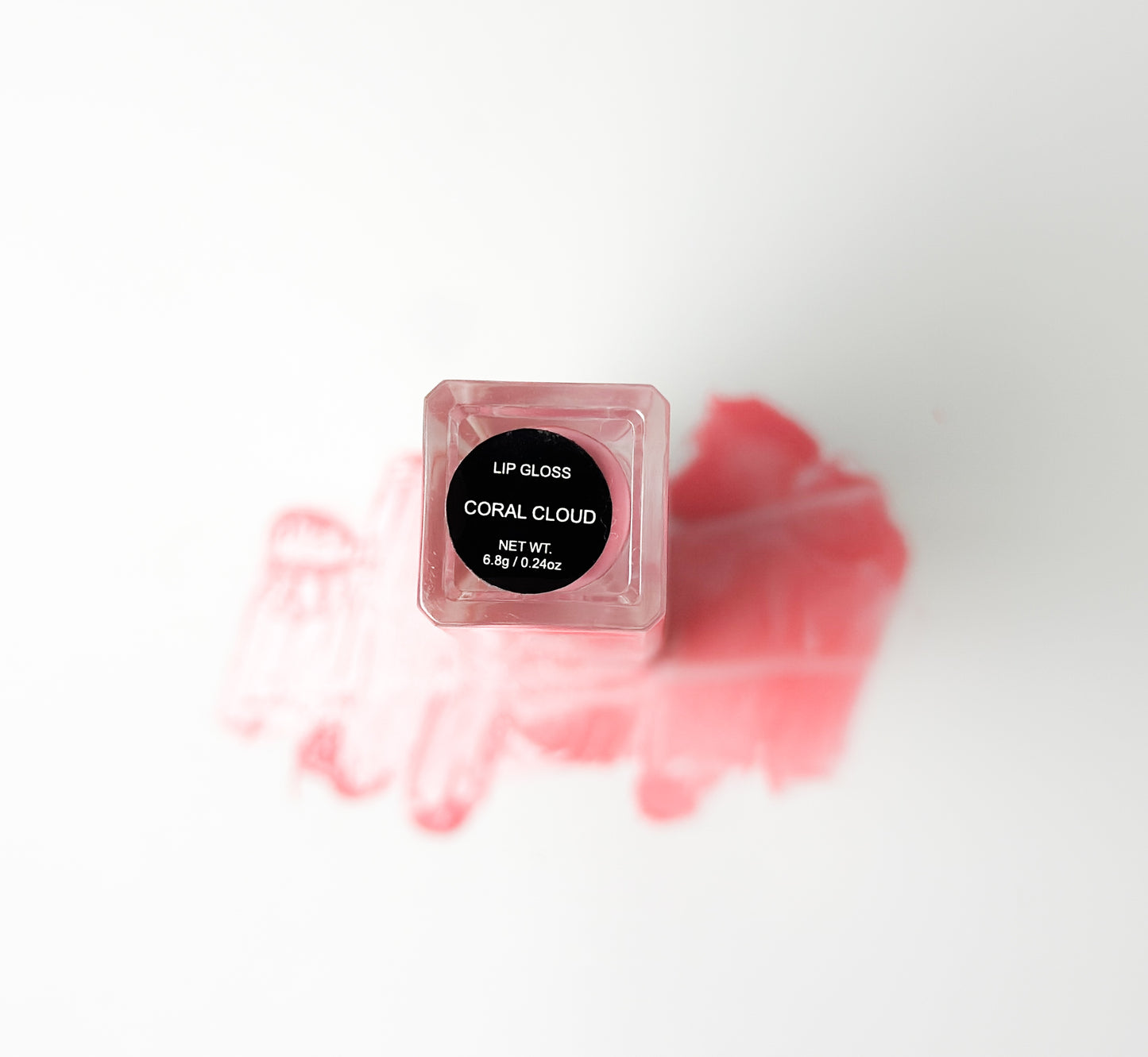 CORAL CLOUD GLOSS