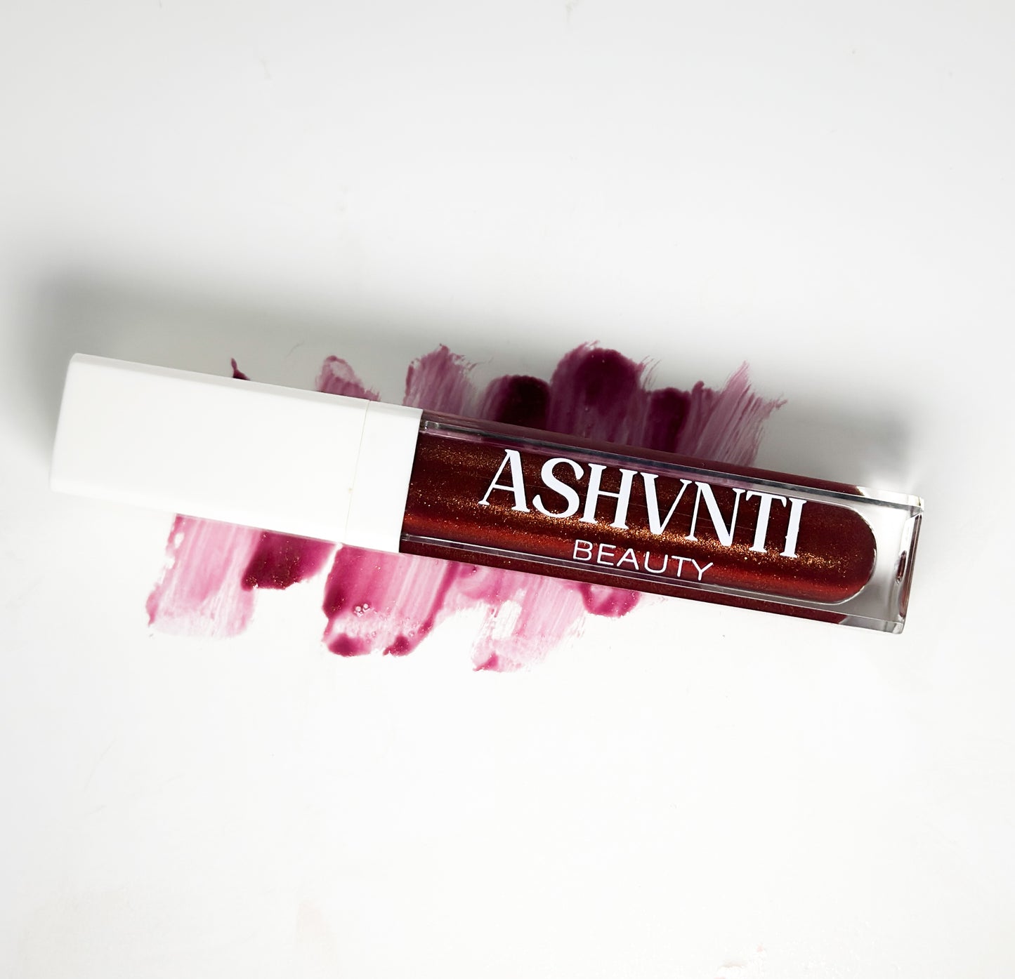 RUBY REIGN GLOSS