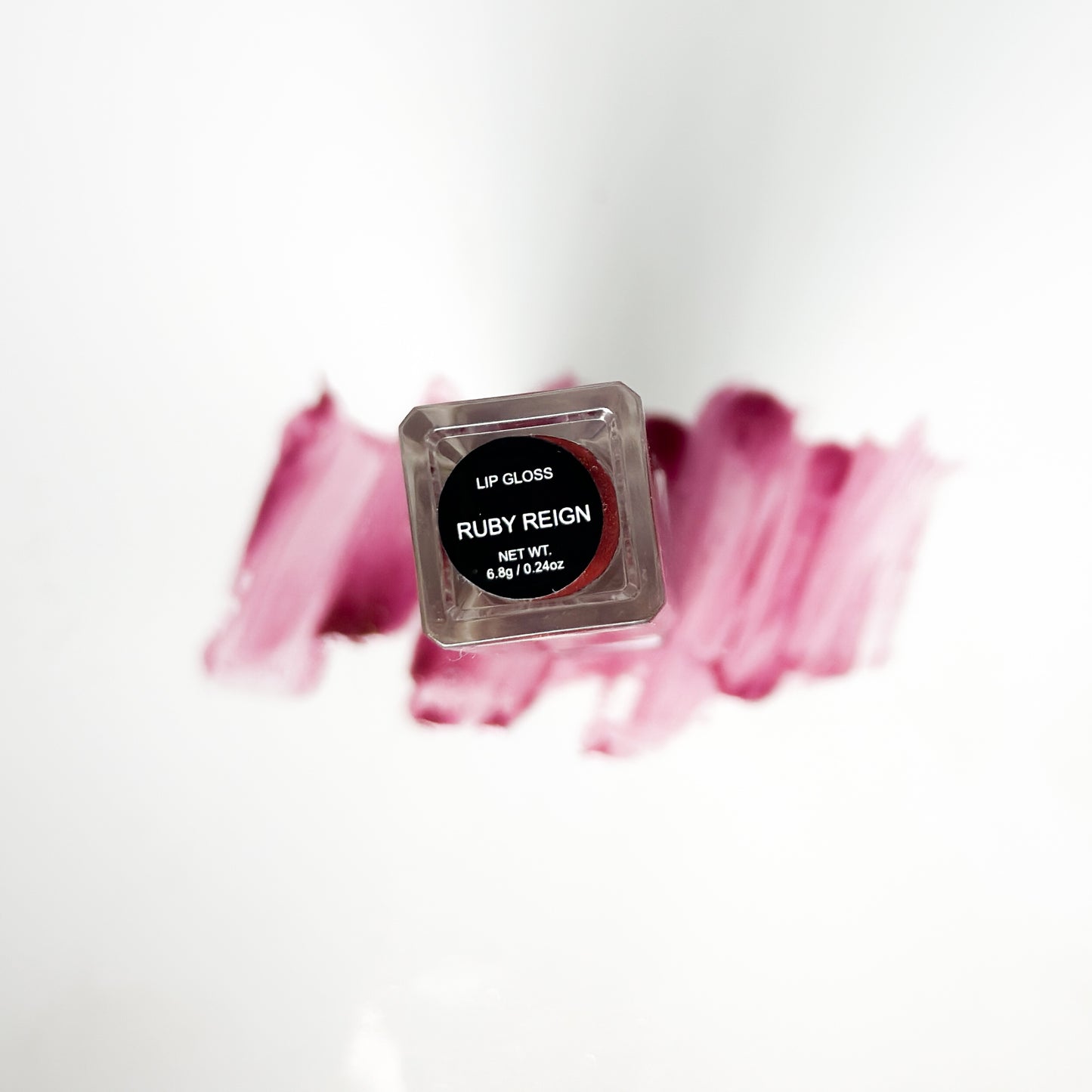 RUBY REIGN GLOSS