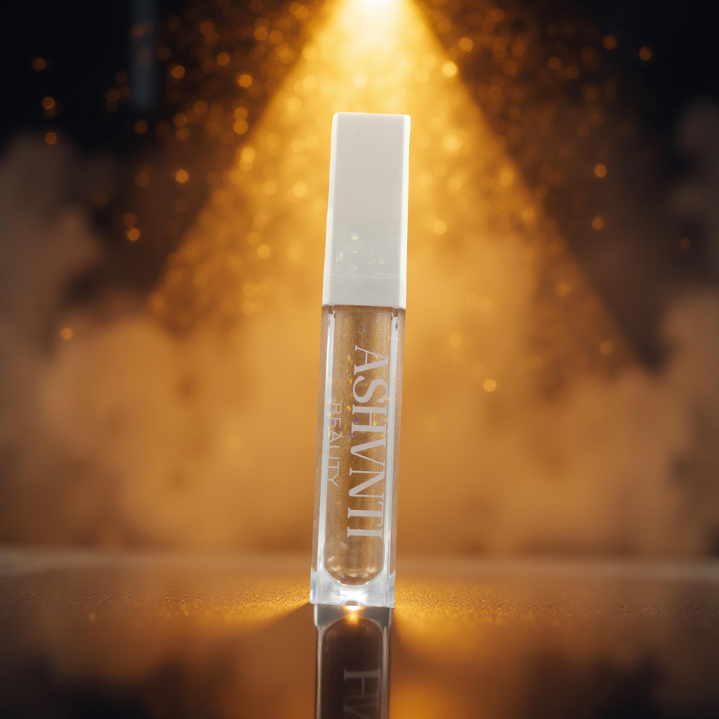 GOLD DUST GLOSS