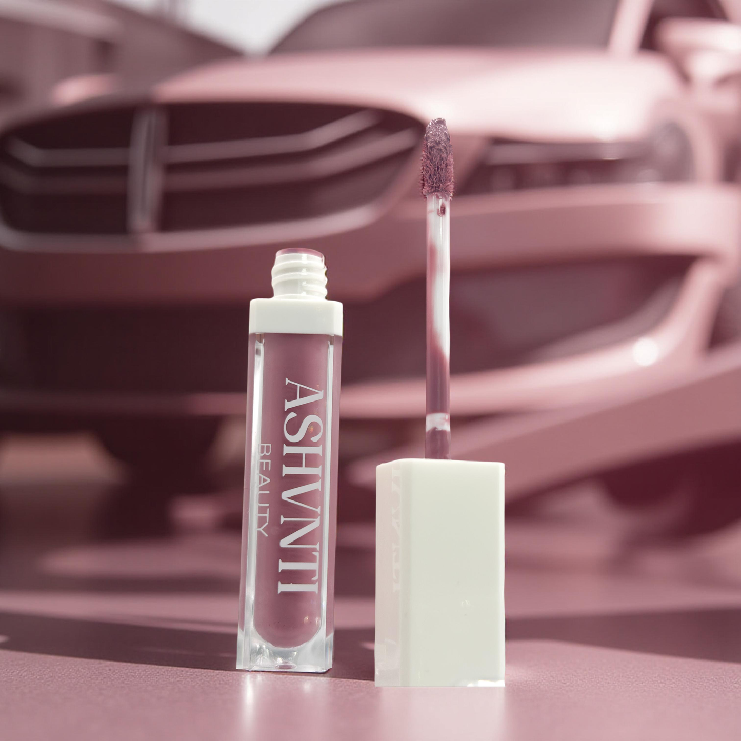 MISS MUAVE GLOSS