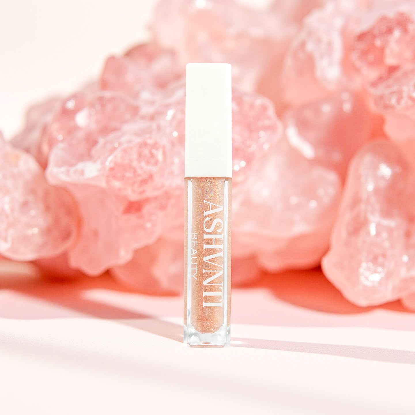 ROSE QUARTZ GLOSS