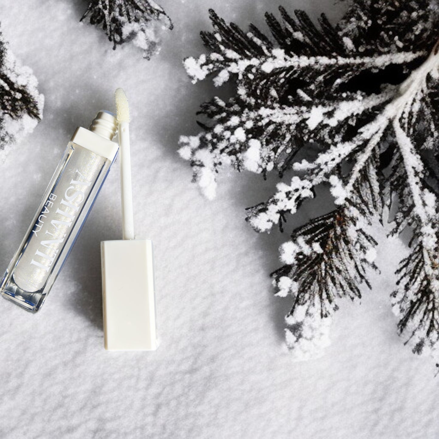 GLACIER FROST GLOSS