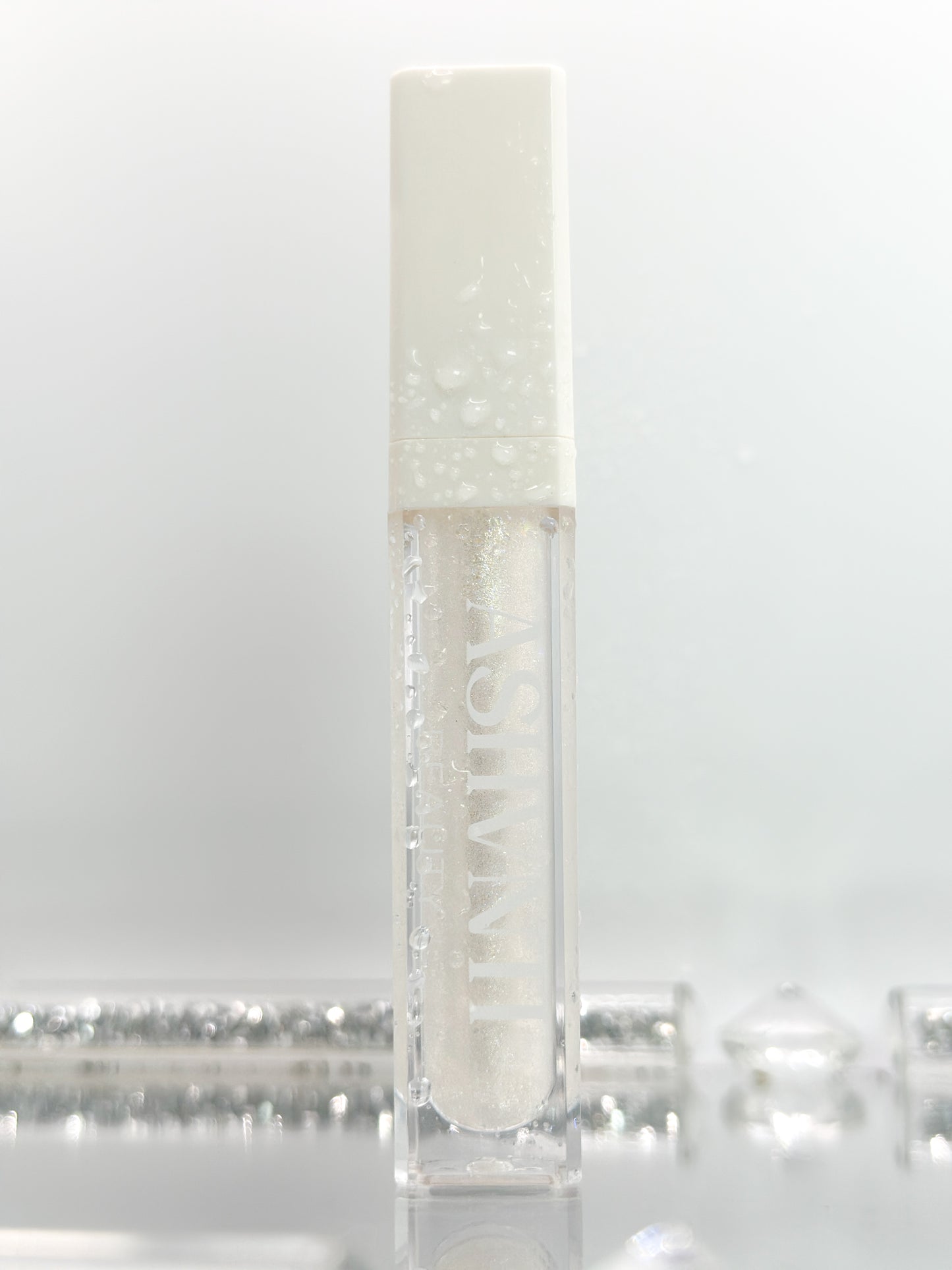 GLACIER FROST GLOSS