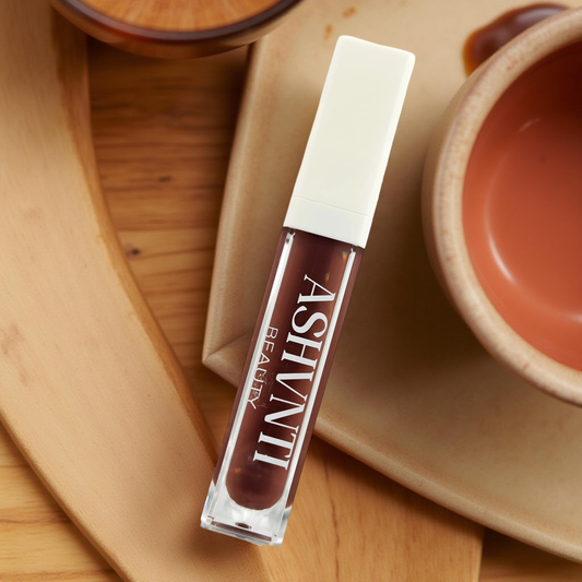 CAFÈ CRAZE GLOSS