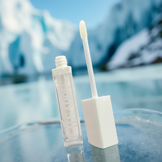 GLACIER FROST GLOSS