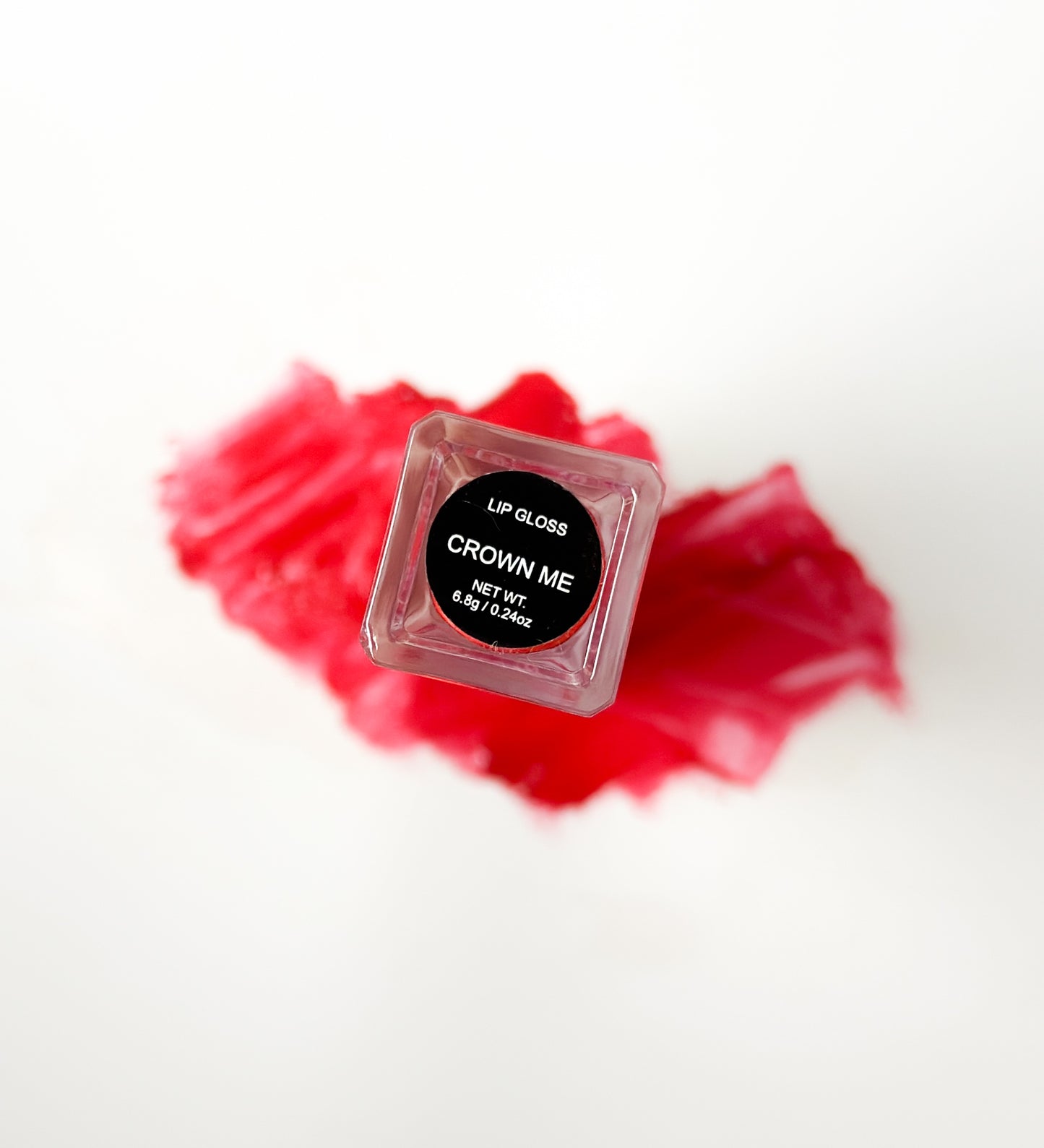 CROWN ME GLOSS