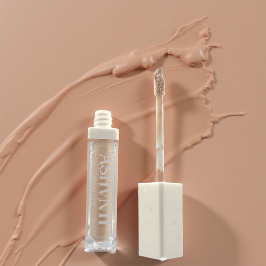 BARE GLOSS