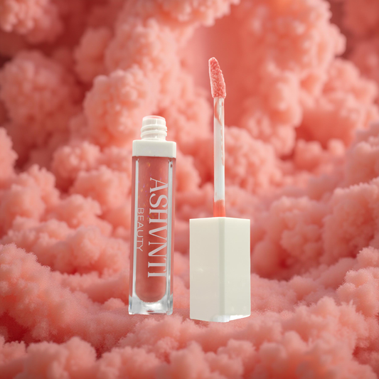 CORAL CLOUD GLOSS