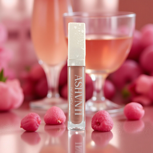 BERRY ROSÈ GLOSS