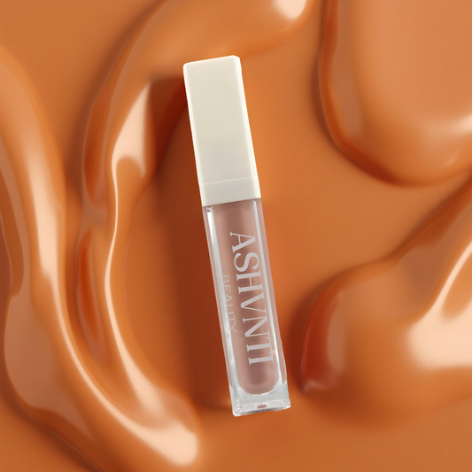 CARAMEL KISS GLOSS