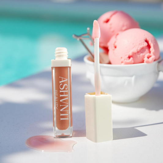 SUMMER SORBET GLOSS
