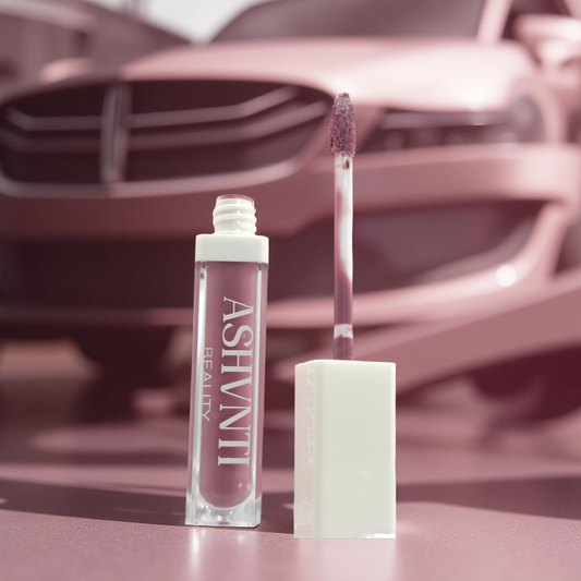 MISS MUAVE GLOSS