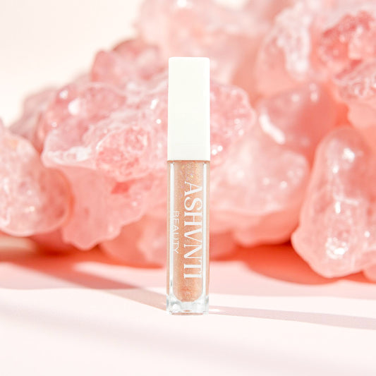 ROSE QUARTZ GLOSS