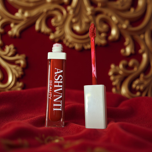 CROWN ME GLOSS