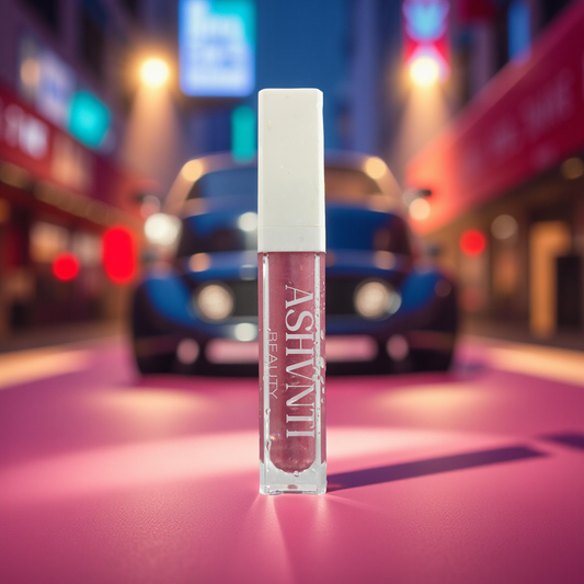 PRETTY IN PINK GLOSS