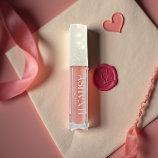 LOVE LETTER GLOSS